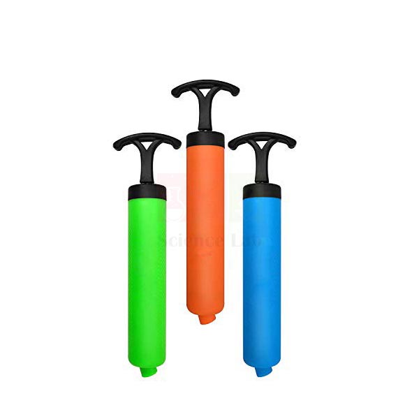 Inflating-Kit for Balls